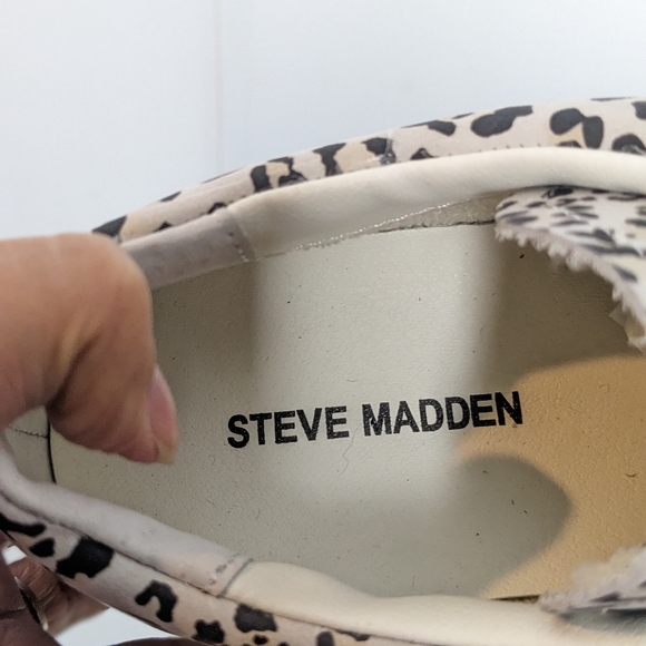 Steve Madden Goody sneakers - Picture 13 of 16